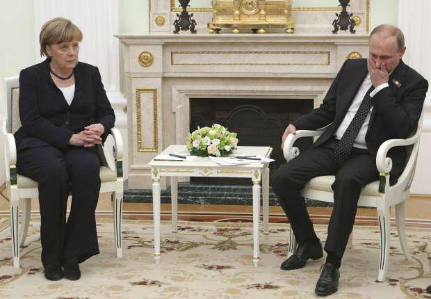 Laikā no 2014 gada līdz 2016... Autors: Els Bels Kāpēc Krievija valda pār pasauli