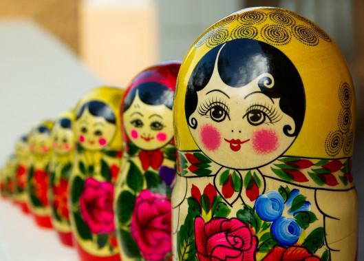 Krievijas finanscaronu krīze... Autors: ĶerCiet Top 7: Skaļākie skandāli pagājušā gadsimta beigās