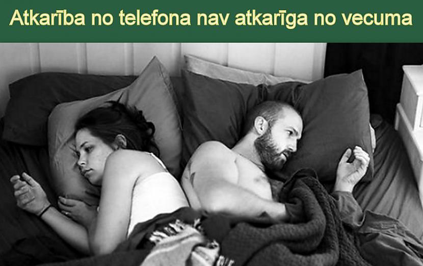 Autors: rasiks Katram vecumam savas problēmas