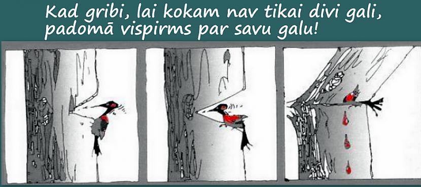 Autors: rasiks Kad gribas smaidīt, bet nav par ko