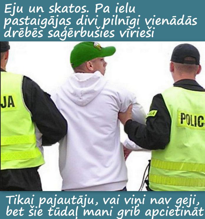 Autors: rasiks Kad gribas smaidīt, bet nav par ko (2.)