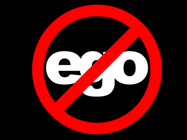 Iespējams būscaronu... Autors: RentgenBārdis Apgalvojums: Mēs esam egoisti