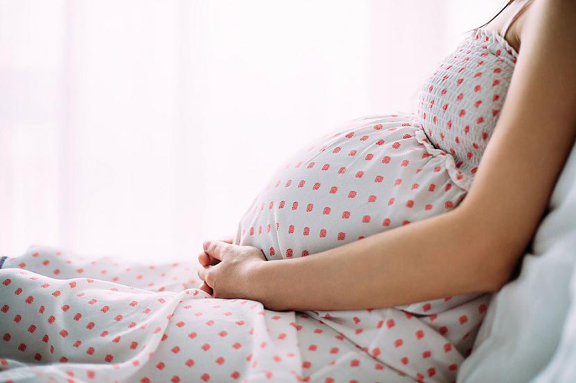 laquoEs esmu sescaronu bērnu... Autors: Svētdiena Viedoklis: Vīrietis ir vainīgs, ja sievietei iestājas NEVĒLAMA grūtniecība