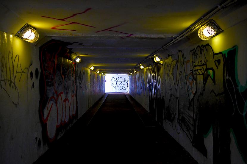 Autors: Twisted Content Depresijas manifestācija