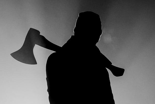 Kalpu meiteņu iznīdētājs... Autors: Testu vecis Slimākie 19. gadsimta sērijveida slepkavas, par kuriem vēsture ir aizmirsusi