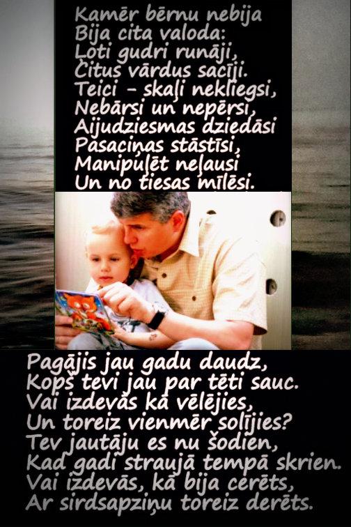 Autors: rasiks Ar smaidu tepat Spokos