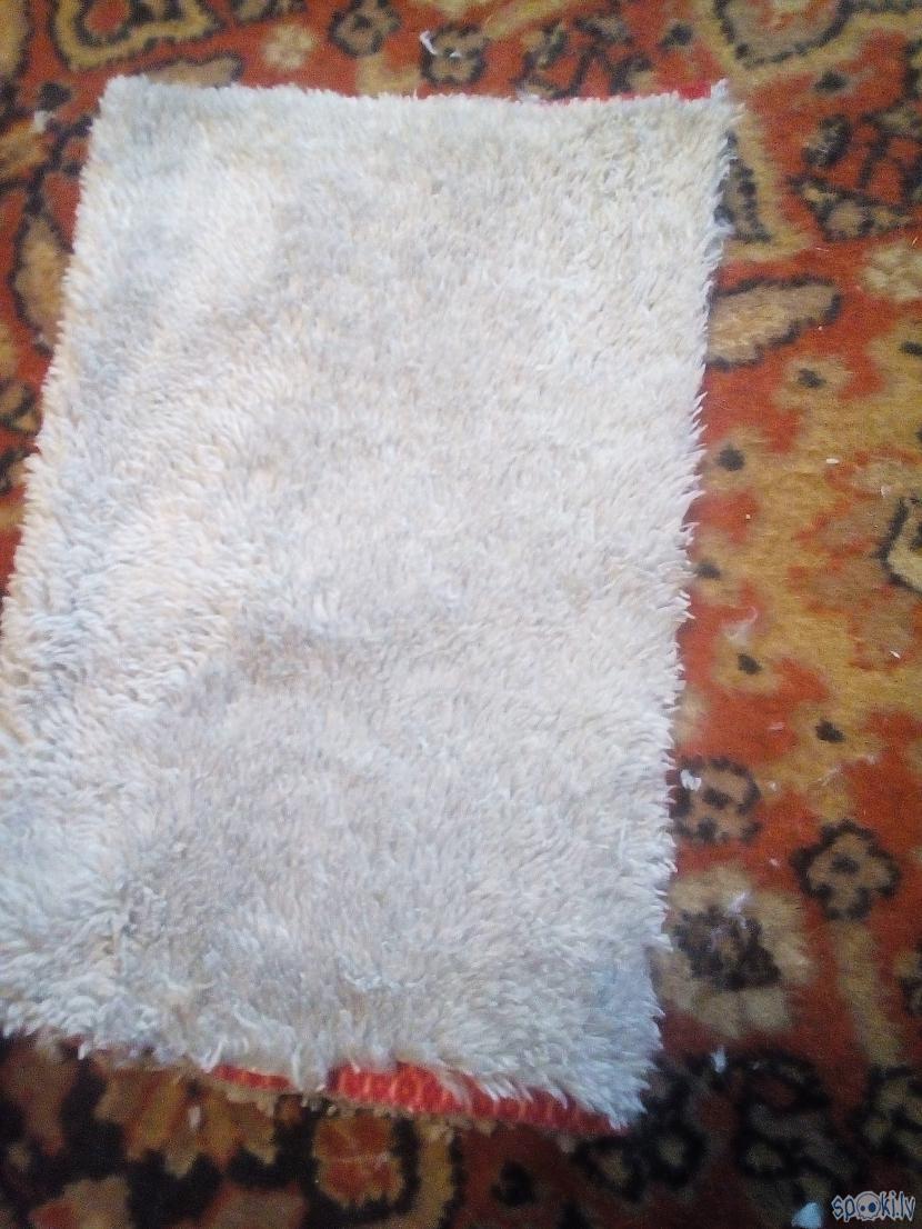 Pārlokam vienu daļu uz pusēm... Autors: Bitchere Dari pats! (DIY) Noiet greizi