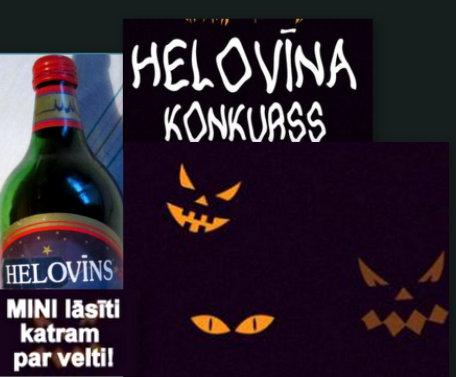 Varbūt ka MINI vīna... Autors: rasiks Blondīne un MINIkonkurss