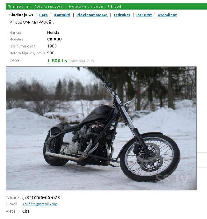 Tu esi mīkstais Tad netraucē Autors: matilde Desmit EPISKĀKIE latviešu sludinājumi no SS.COM