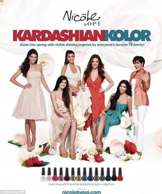 2011gadānbspKailijanbspieguvanbsp100000nbspļaujotnbspnagunbsplakunbspfirmainbspOPInbspizmantotnbspviņasnbspvārd... Autors: SillyStuff Kylie Jenner