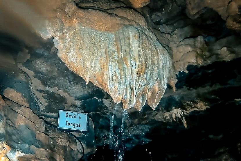 Alās ir tūkstoscaroniem... Autors: The Travel Snap Ceļojums pazemē