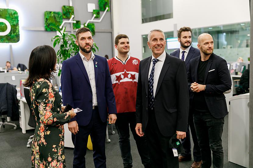 Autors: Latvian Revenger Hārtlijs: Paldies faniem un atbalstītājiem...