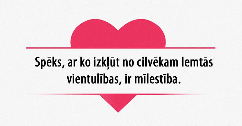 Autors: matilde 20 citāti par mīlestību, kas izkausēs katras sievietes sirdi