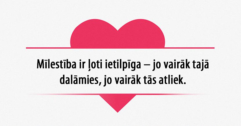 Autors: matilde 20 citāti par mīlestību, kas izkausēs katras sievietes sirdi