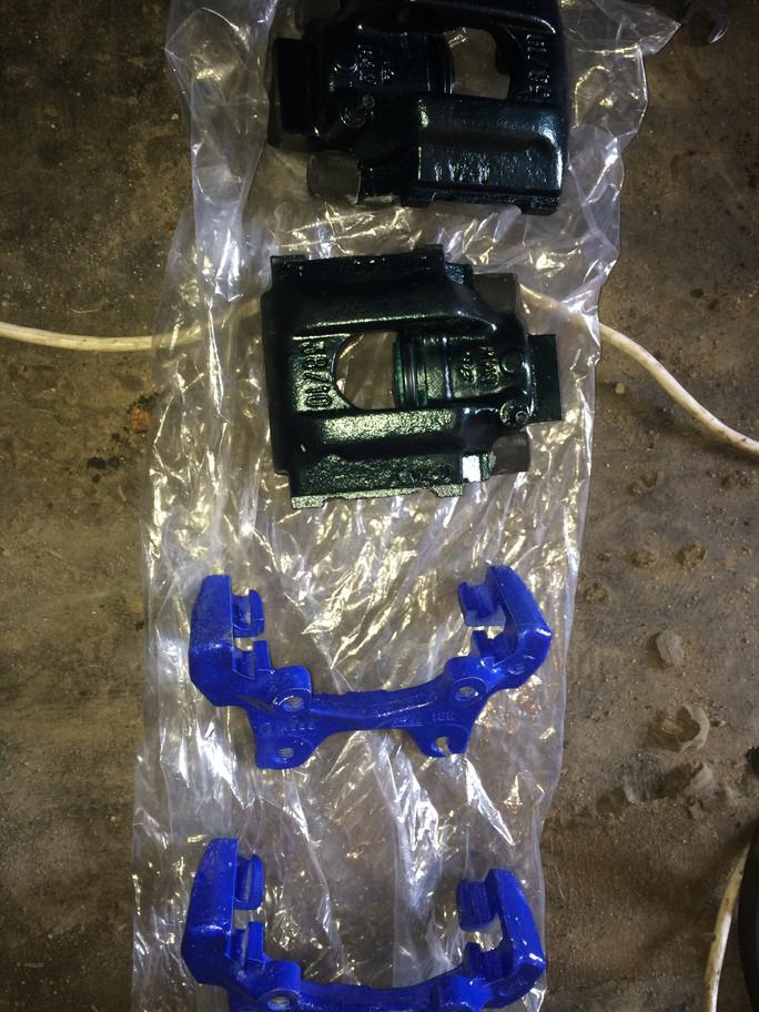 Autors: MyPlace BMW E34 turbo projekts