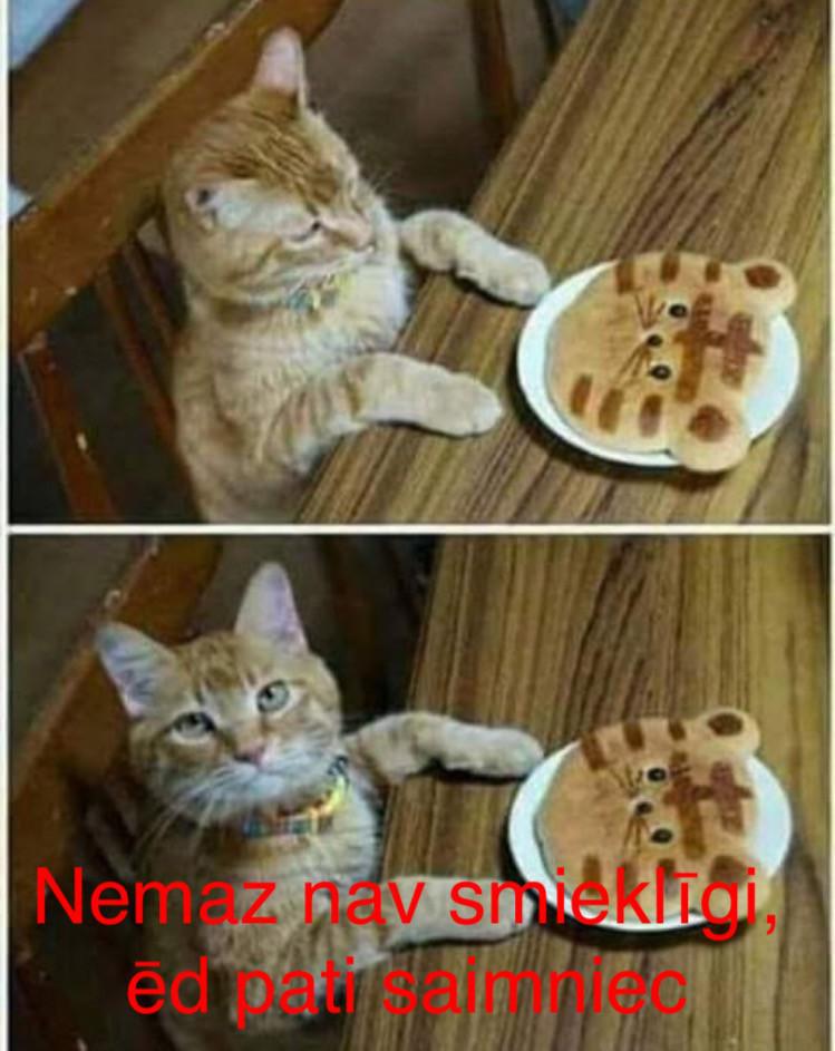 Autors: Charged Iespējams, uzlabos GARASTĀVOKLI.