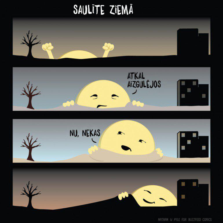 Autors: Bitchere Neitana komiksi