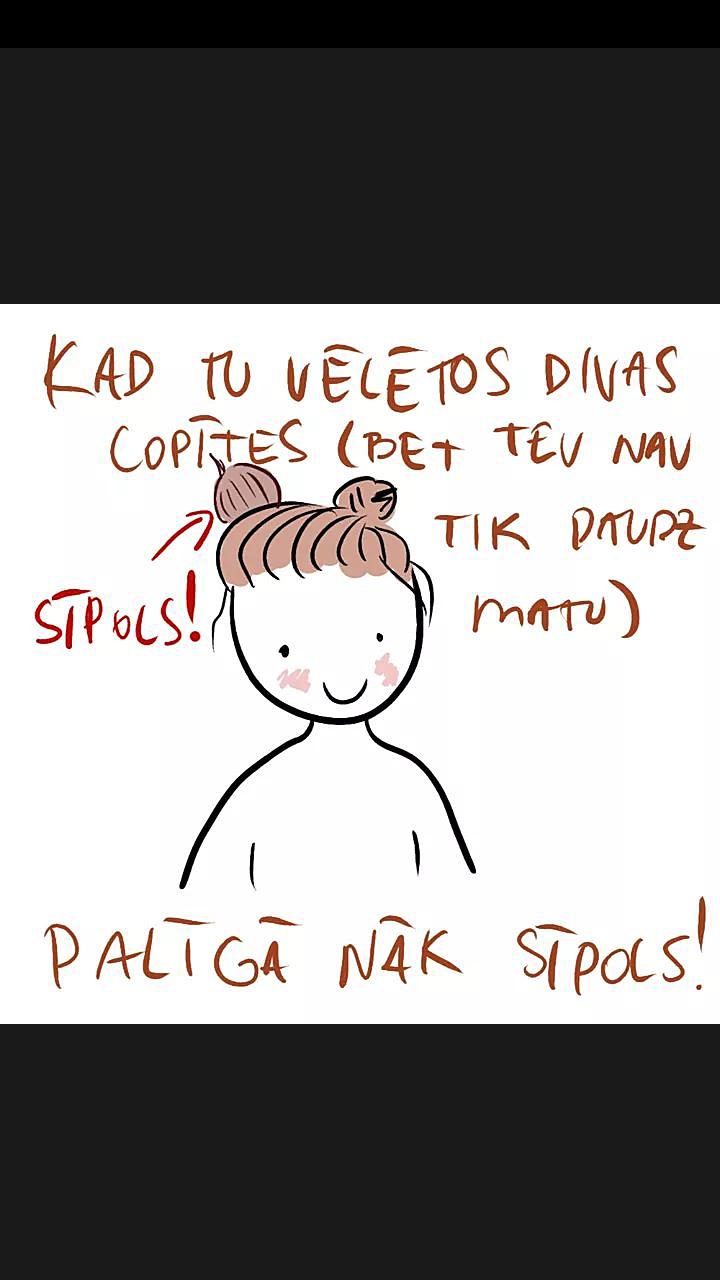 Autors: Bitchere Kaili ļaudis