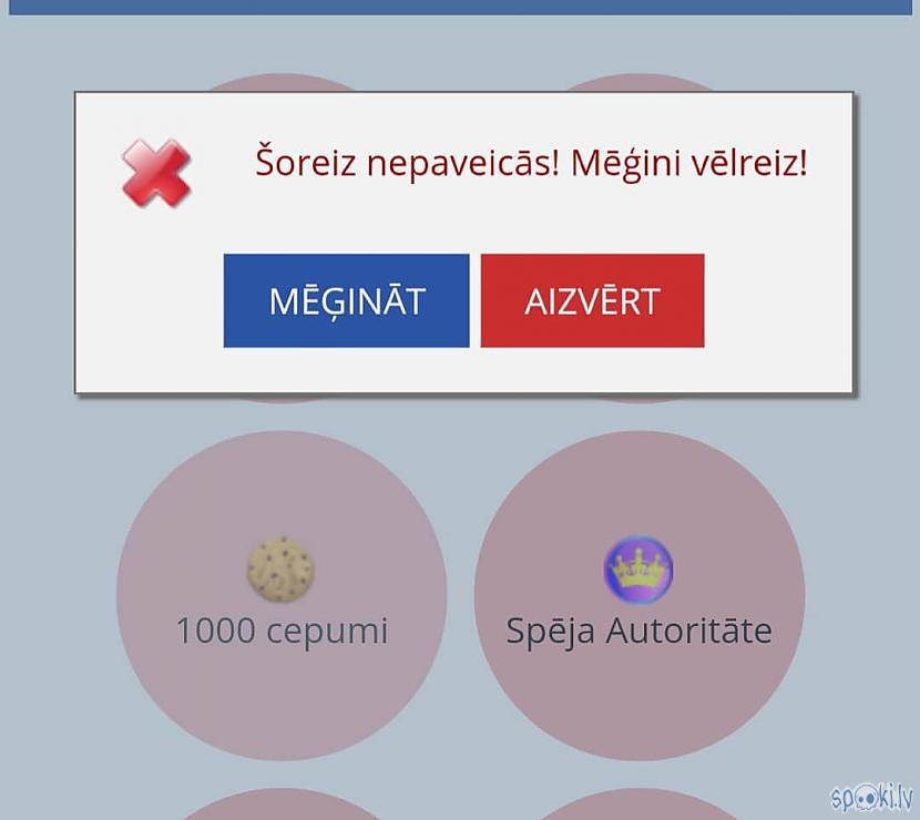 Autors: Fosilija EKSPERIMENTS - Ko var laimēt no 6 Laimes Mirkļa biļetēm?