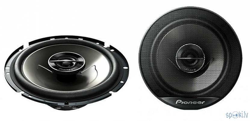 Pioneer TSG1722INominal... Autors: DeeDeee DIY mini Tumbiņas 2