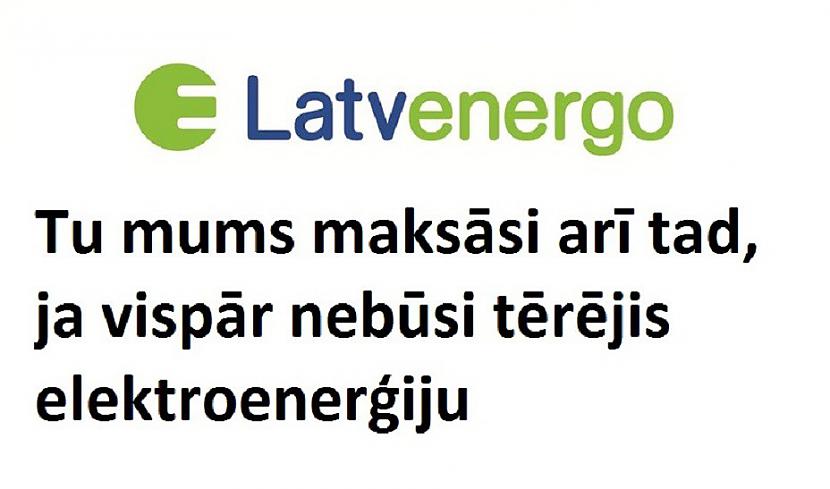 Autors: pyrathe Iespējams tikai Latvijā