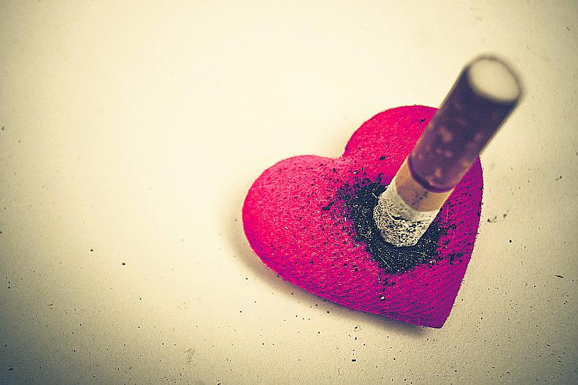 1 Pēc 20 minūtēm... Autors: Enter sex 9 lietas, kas notiek ar cilvēku, kurš pārstāj smēķēt