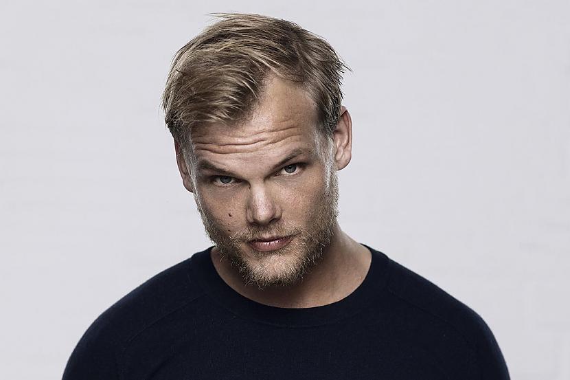 Autors: Fosilija Avicii
