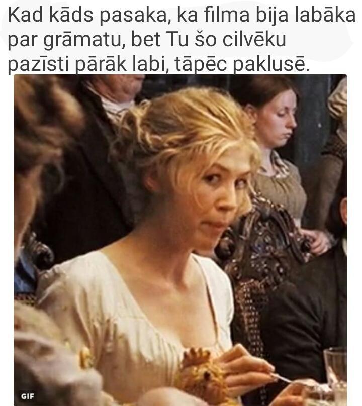 Autors: ņauva Kaut kāds sviests #8 (latviski)