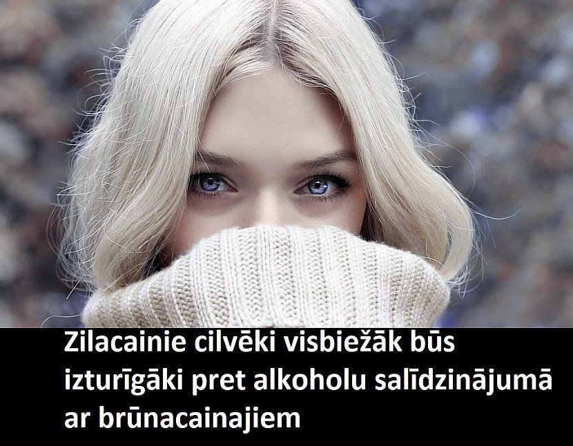 Autors: Lestets 11 nejauši fakti