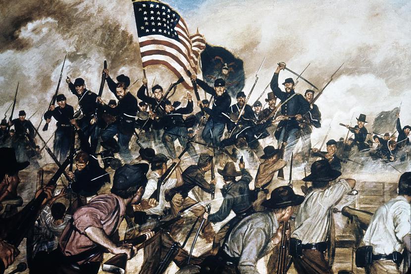 Gandrīz neviens nesaprata ka... Autors: Neitrālists Vīri, kuri uzbūvēja Ameriku! Kornelius Vanderbilts