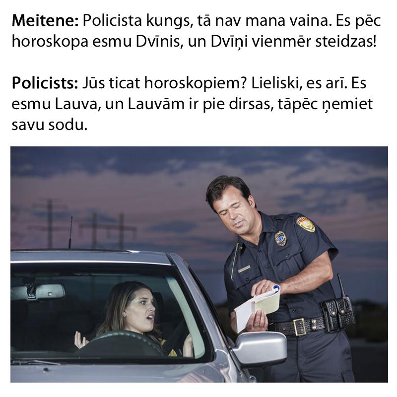 Autors: matilde 11 joki par horoskopiem, kas patiks visiem, kas dzimuši no 1.01 - 31.12