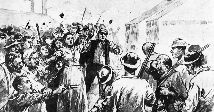 Lielākā kļūda mūžāEndŗū... Autors: Neitrālists Vīri, kuri uzbūvēja Ameriku! Endrū Kārnegijs