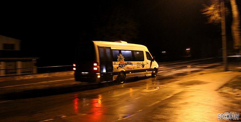 Autors: fakingsons Cik impotenti ir Vecumnieku mikroautobusu šoferi?