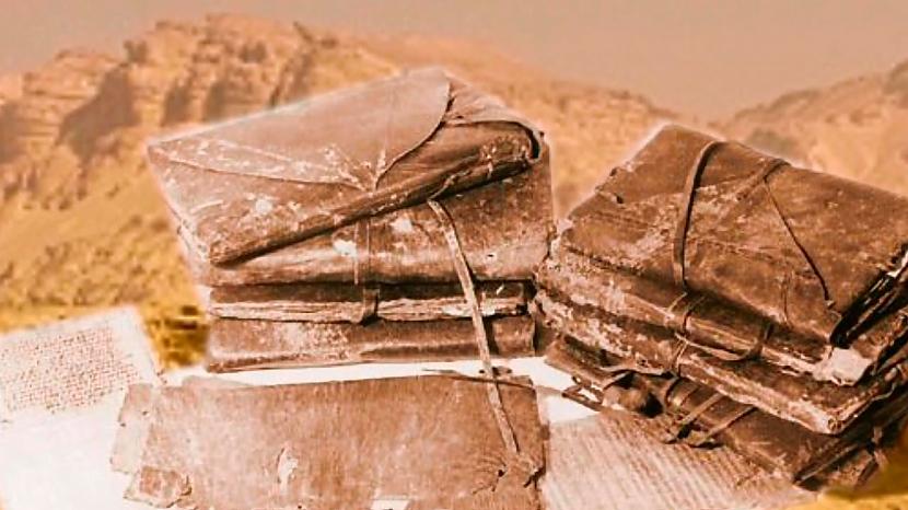 Kas ir Nag Hammādi... Autors: Mīnotaurs Atbildes uz interesantiem ar vēsturi saistītiem jautājumiem (17)