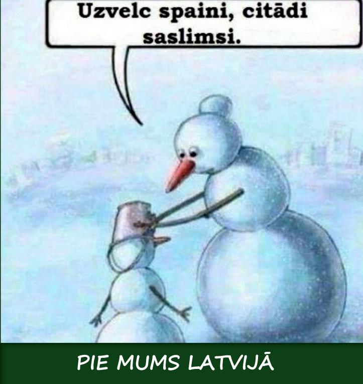 Autors: rasiks Ziemassvētkus aizvadot