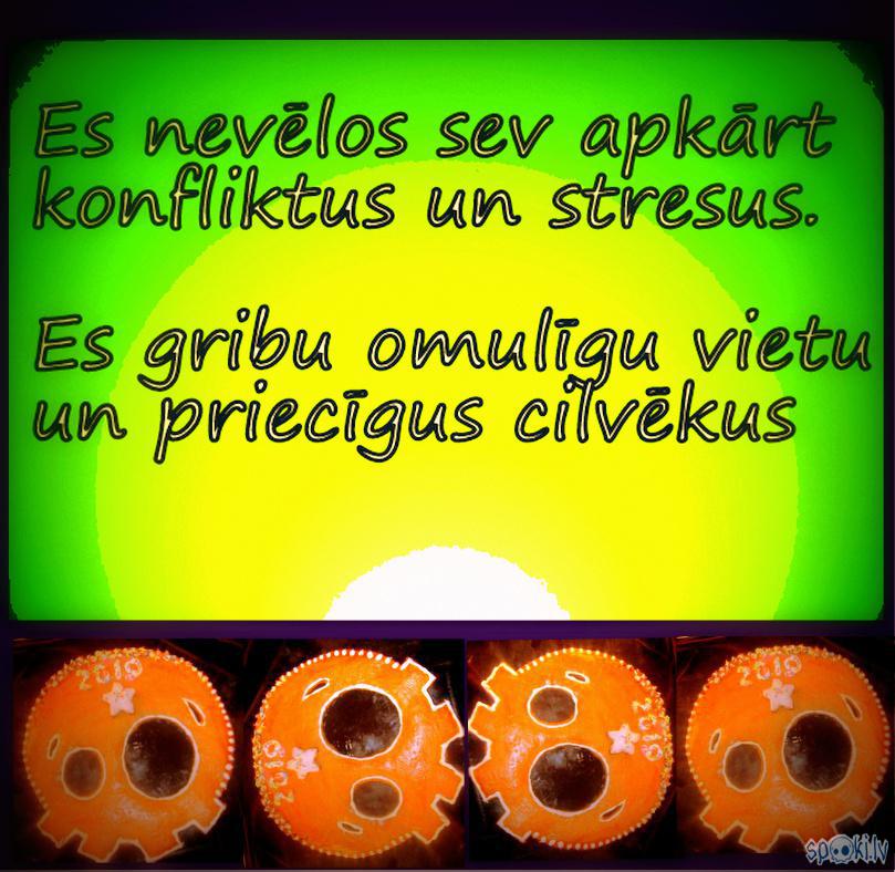 Autors: rasiks Gadu aizvadot