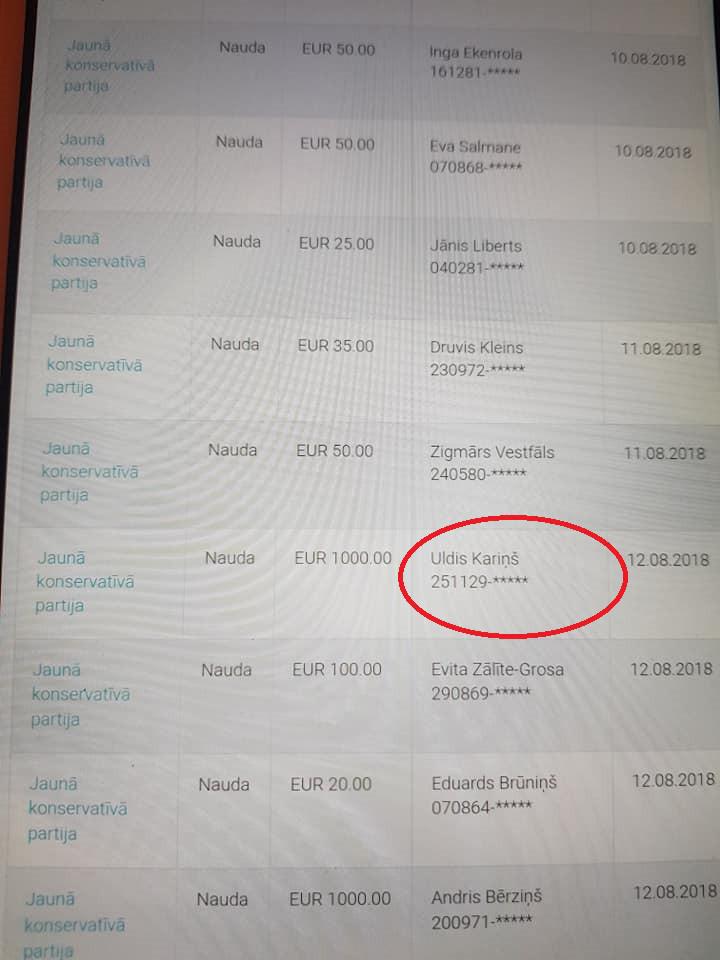 Paga kas tas... Autors: Jānis Baroniņš Laimīgu Jauno Cūkas gadu! Var gadīties patiesi cūcīga. Par ziedojumiem.