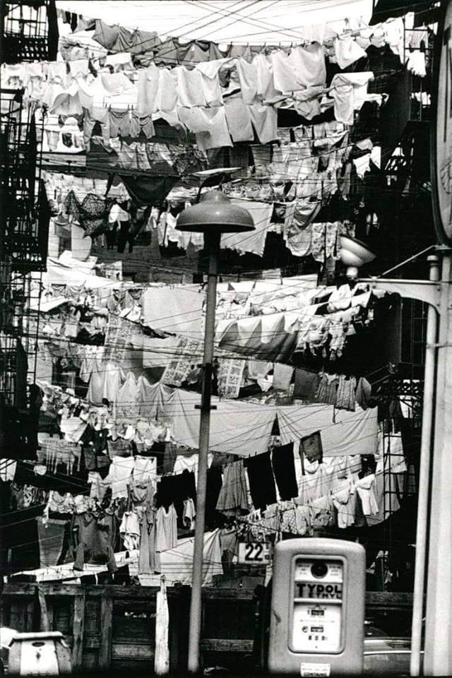 ASV Ņūdžersija Hobokena 1962... Autors: Lestets Retākas un interesantākas vēsturiskas bildes
