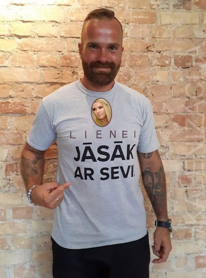 Autors: ĶerCiet Nu nenoturējos: FB joki par Kiviču II