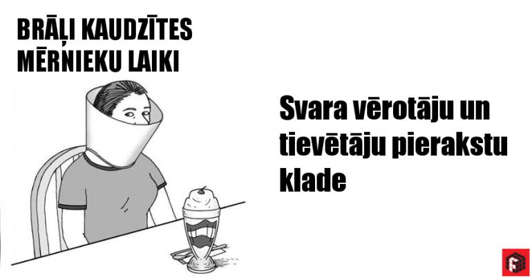 Autors: LedusTēja 25 latviešu literatūras klasikas darbi ar mūsdienīgām nozīmēm