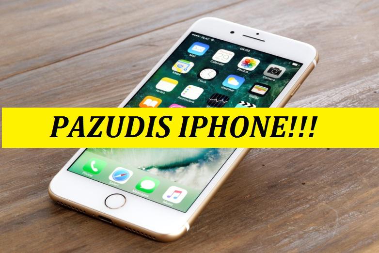 Autors: The Diāna Smieklīgi: Pazudis iPhone, ardievu, mazais neģēli!