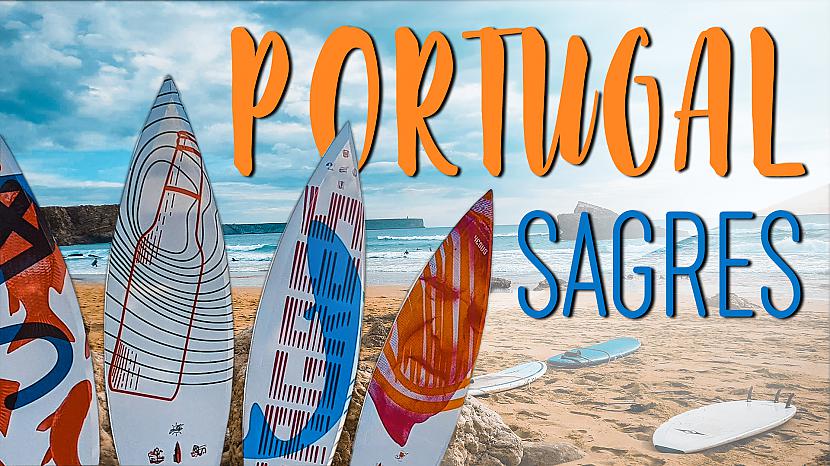 Autors: The Travel Snap Neaizmirstami piedzīvojumi Portugālē!!!