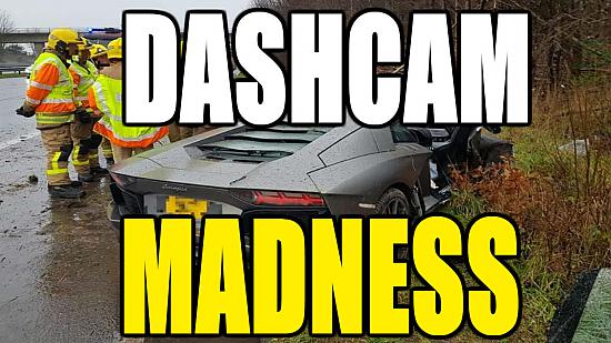 Numur 1 iemesls kapēc dash cams ir vajadzīgs !