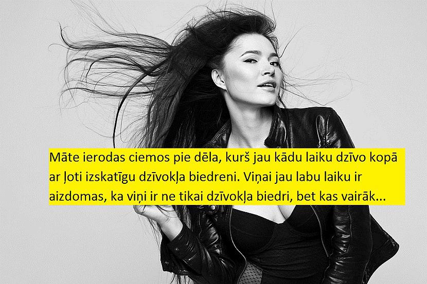 Foto Pixabaycom Autors: The Diāna Izlasi, kā mamma «atkoda», ka dēlam ir draudzene