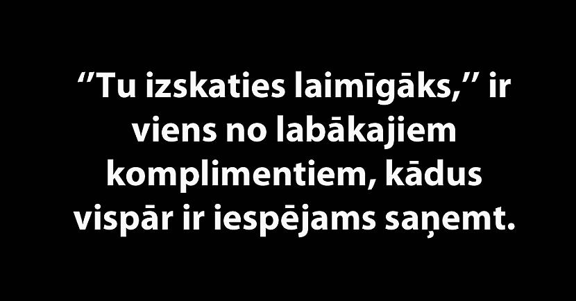 Autors: Latvian Revenger 18 ironiski un smieklīgi tekstiņi par dzīvi, kas var likt aizdomāties