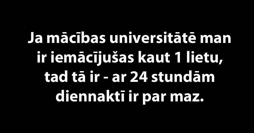 Autors: Latvian Revenger 18 ironiski un smieklīgi tekstiņi par dzīvi, kas var likt aizdomāties