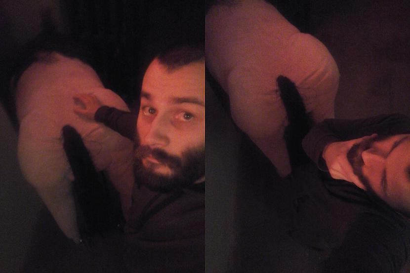 Pievienoja mežabrāls Autors: The Diāna Spoku FOREVER ALONE konkurss! Balsošana!