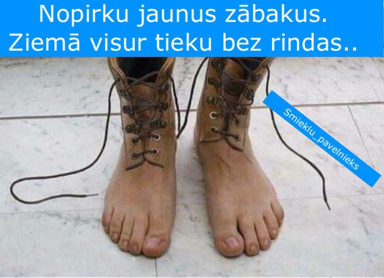 Autors: Charged Joku izlase: Smaids rada smaidu