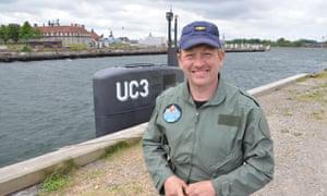No scaronī brīža sāka... Autors: WatKat Neatklātie noziegumi: Kim Wall lieta