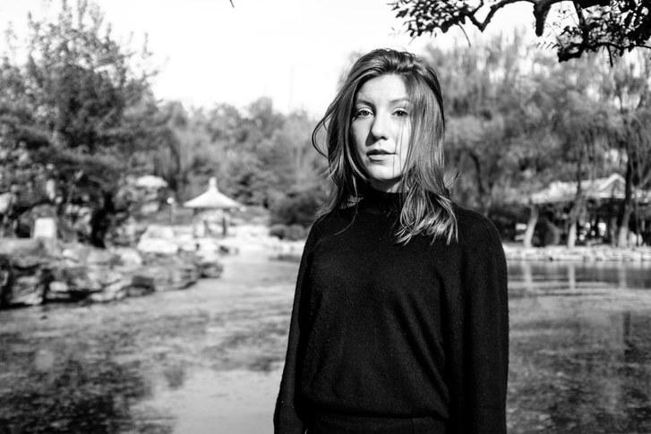 Kā izrādījās pazudusī... Autors: WatKat Neatklātie noziegumi: Kim Wall lieta